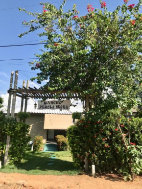 Hospedaria Rancho Pérola